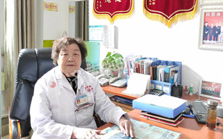 神康快讯:"SK医康一体"前沿技术推广月,齐鲁精神科名医联合会诊